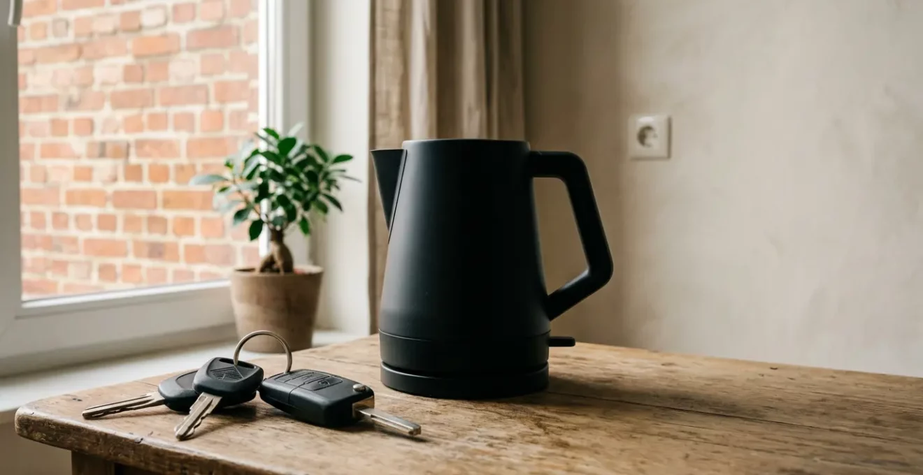 Décision financière pour l'achat d'une voiture ou d'électroménager en Belgique