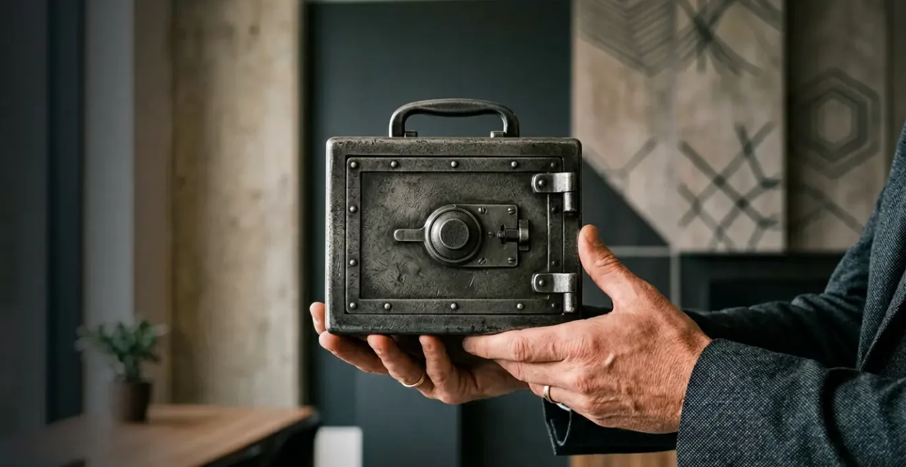 Sécurité bancaire numérique en Belgique avec protection contre la fraude