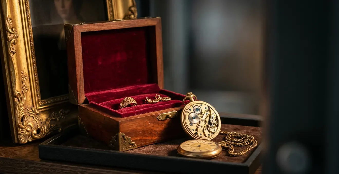 Protection d'objets précieux et assurance sécurisée en Belgique