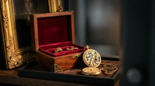 Protection d'objets précieux et assurance sécurisée en Belgique