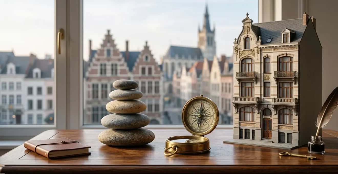 Stratégie de planification successorale avec assurance vie Branche 23 en Belgique