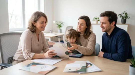 Consultation professionnelle sur les choix d'assurance santé dentaire et optique en Belgique