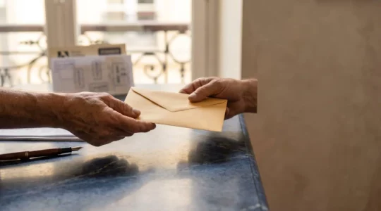 Scène évoquant la planification successorale et la transmission patrimoniale en Belgique à travers l'assurance vie